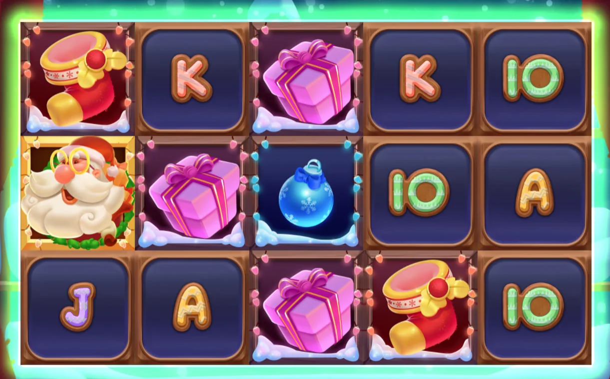 JinglePop by AvatarUX - background 5