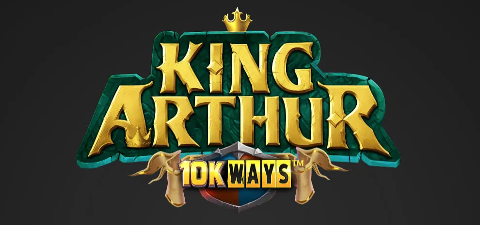 King Arthur 10k Ways by ReelPlay