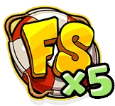 BONUSHUNT FEATURESPINS™