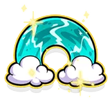 RAINBOW TROUT FEATURESPINS™