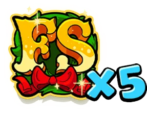 BONUSHUNT FEATURESPINS™