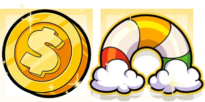 FROSTY FEATURESPINS™