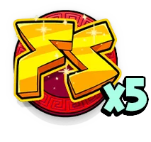 BONUSHUNT FEATURESPINSâ„¢