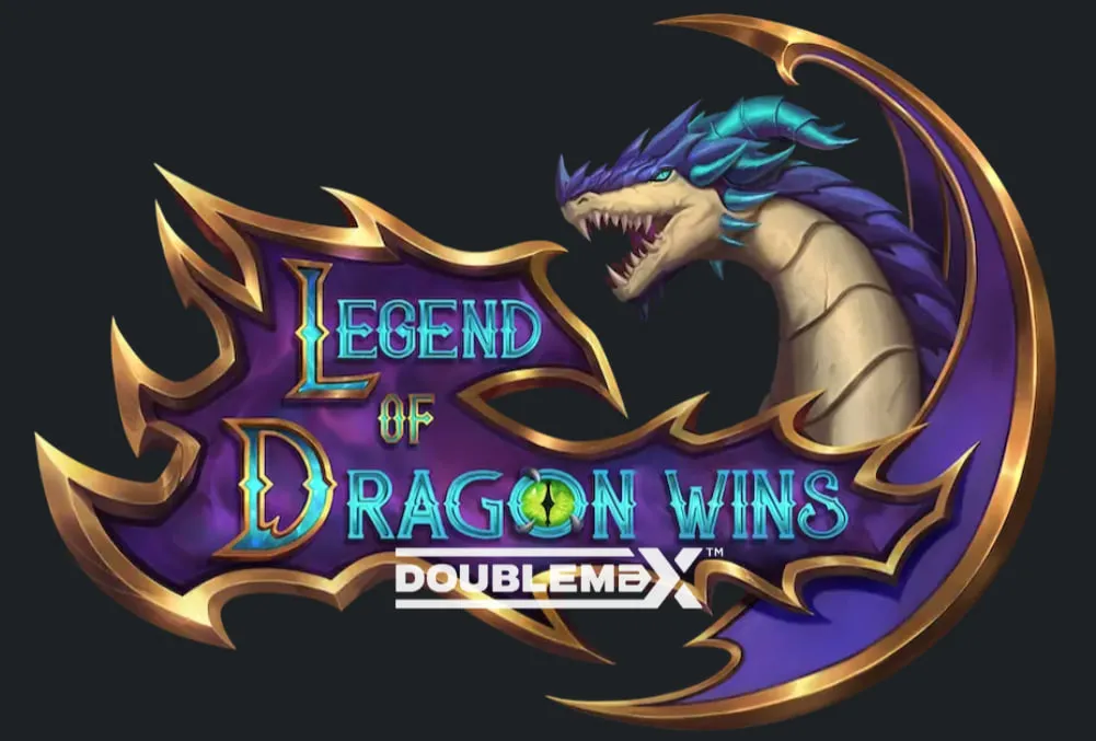 Legend of the Dragon Wins DoubleMax by Yggdrasil Gaming