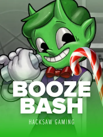 Booze Bash Slot Game