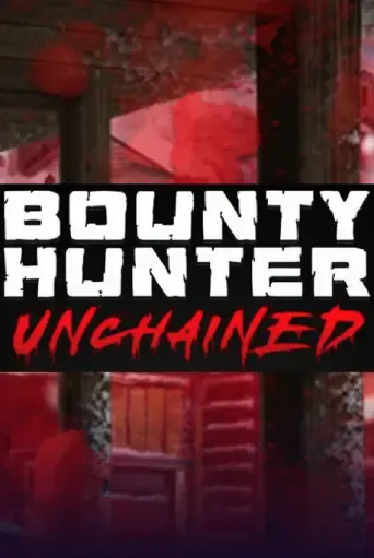 Bounty Hunter Unchained Slot Game Screen