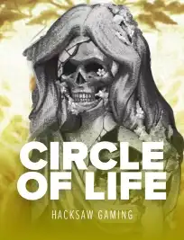 Circle of Life Slot Game