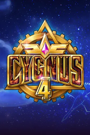 Cygnus 4 Slot Game Screen