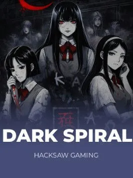 Dark Spiral Slot Game