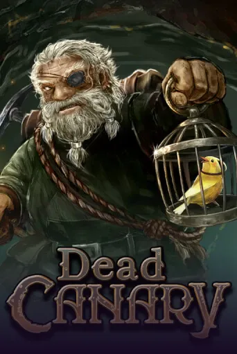 Dead Canary Slot Game Screen