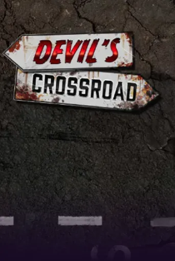 Devil's Crossroad Slot Game Screen