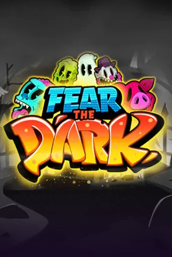 Fear the Dark Slot Game Screen