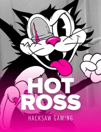 Hot Ross Slot Game