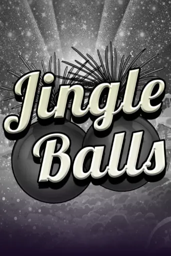 Jingle Balls Slot Game Screen