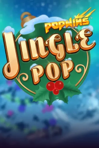 JinglePop Slot Game Screen