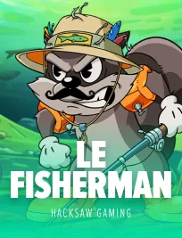 Le Fisherman Slot Game
