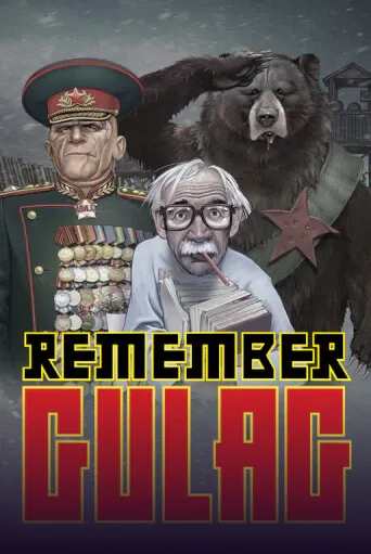 Remember Gulag Slot Game Screen