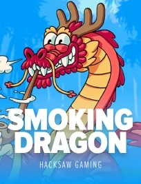 Smoking Dragon
