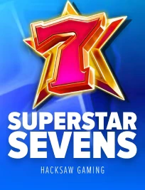 Superstar Sevens Slot Game