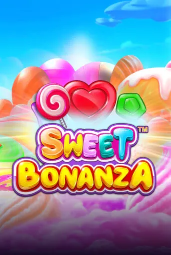 Sweet Bonanza Slot Game Screen