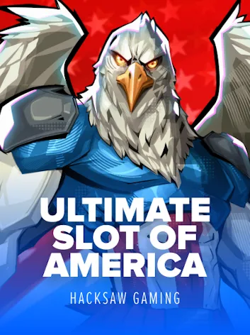 Ultimate Slot of America Slot Game