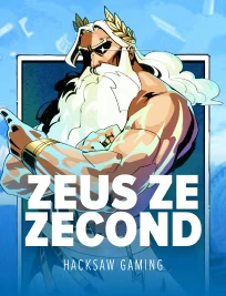 Zeus Ze Zecond Slot Game
