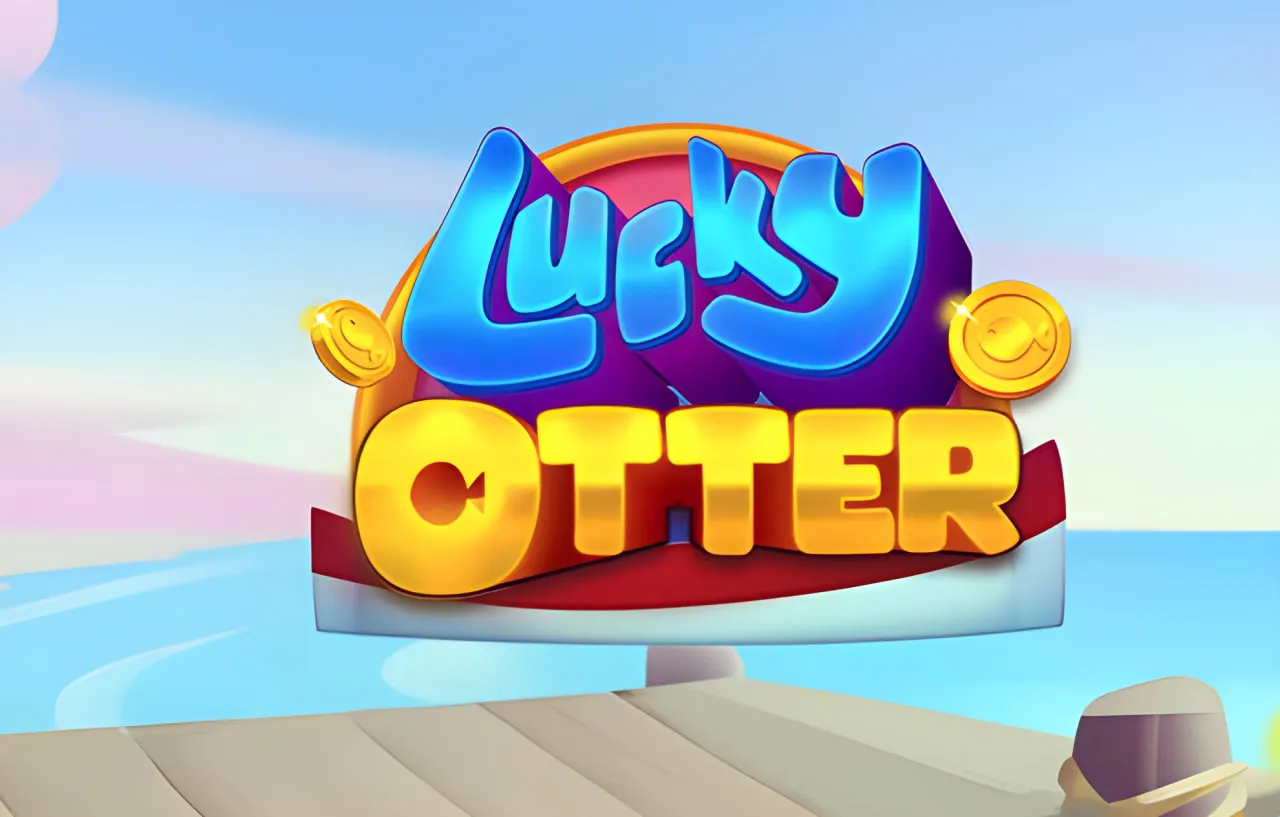 Lucky Otter by Fantasma Games