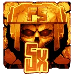 BONUSHUNT FEATURESPINS™ icon