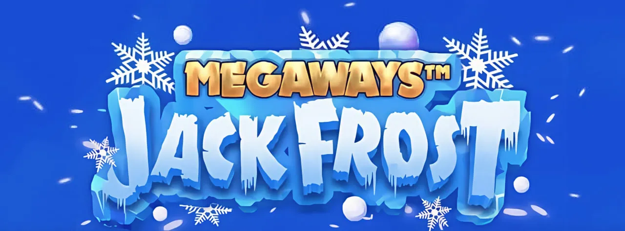 Megaways Jack Frost by Iron Dog Studio