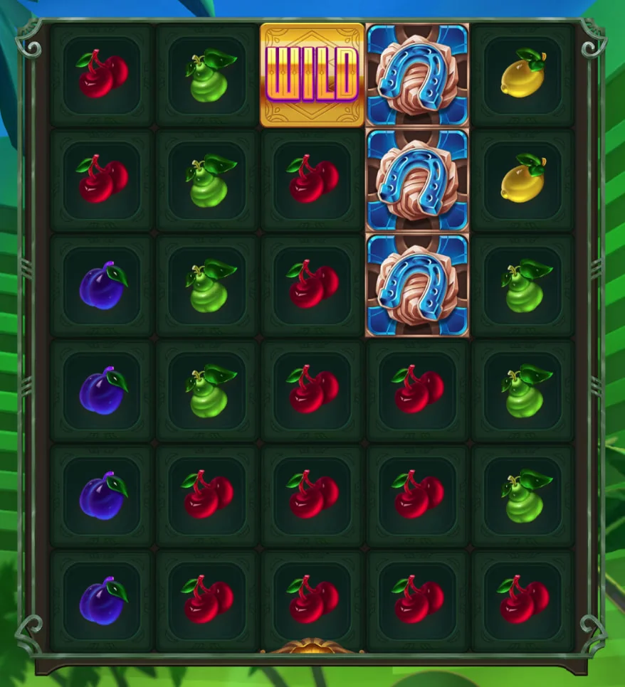 MGM Grand Gamble by Push Gaming - background 5