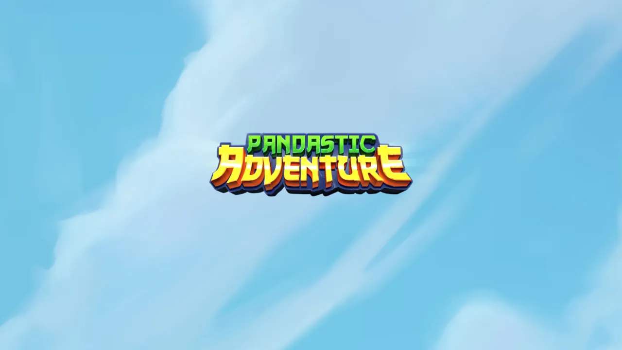 Pandastic Adventure by Play'n GO