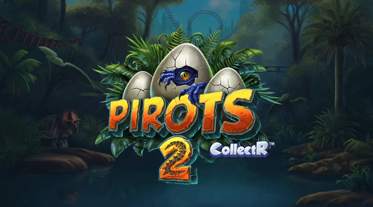 Pirots 2 by ELK Studios