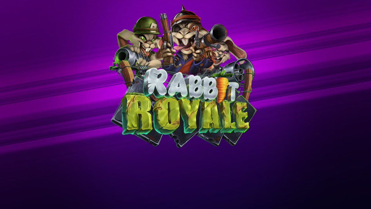 Rabbit Royale by ELK Studios