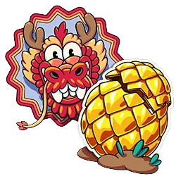 FLAMING HOT FEATURESPINS™