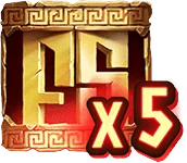 BONUSHUNT FEATURESPINS™