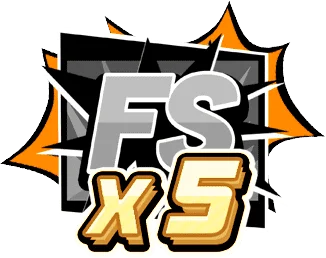 BONUSHUNT FEATURESPINS™