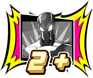 HEROIC FEATURESPINS™