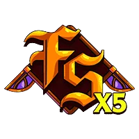 BONUSHUNT FEATURESPINS™