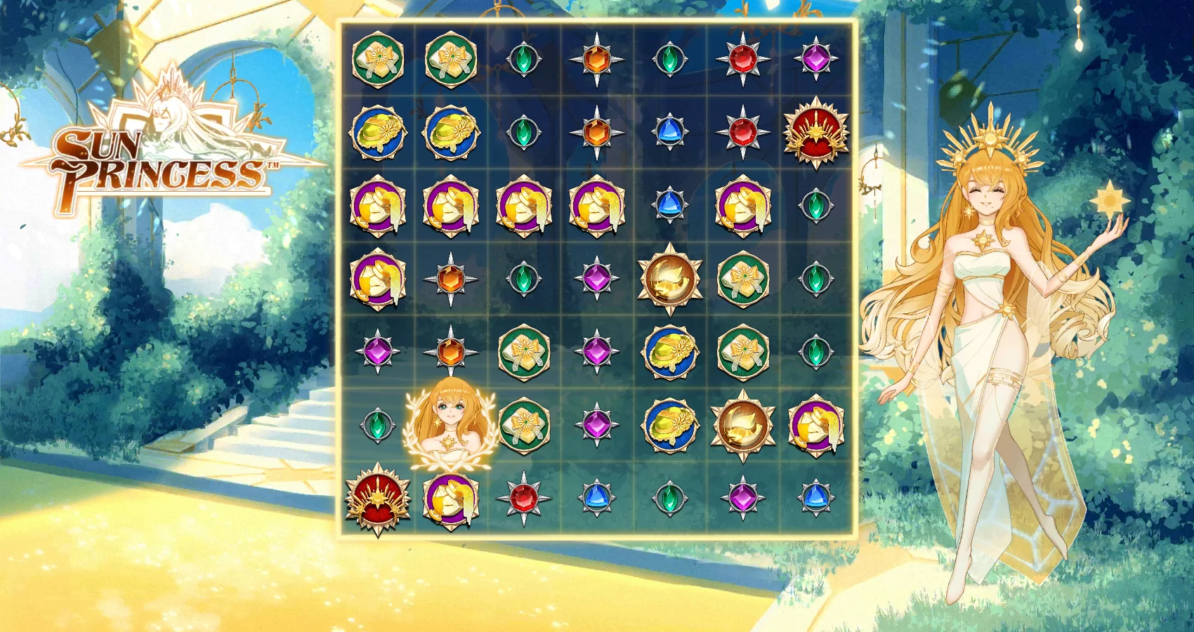 Sun Princess Preview