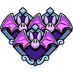 FANGTASIA FEATURESPINS™