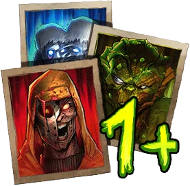 CURSED FEATURESPINS™