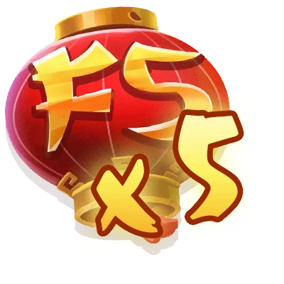 BONUSHUNT FEATURESPINS™