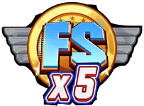 BONUSHUNT FEATURESPINS™