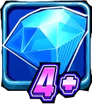 FREEDOM FEATURESPINS™