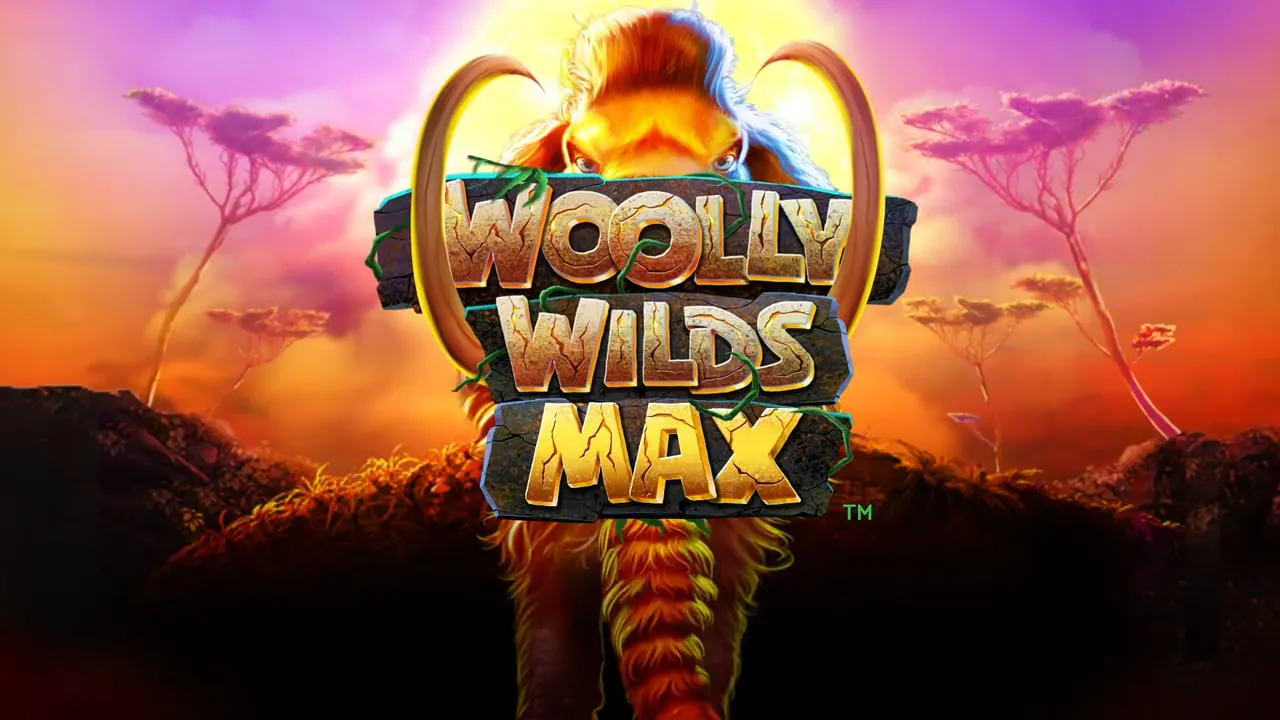 Woolly Wilds by Games Global
